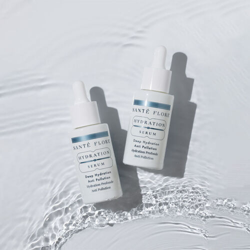 Sante Flore Hydration Nemlendirici Serum 30 ml
