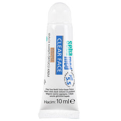 Sebamed Clear Face Renkli Düzensiz Ciltlere Krem 10 ml