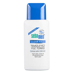 Sebamed Clear Face Temizleyici Yüz Toniği 150 ml