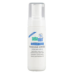 Sebamed Clear Face Yüz Temizleme Köpüğü 150ml