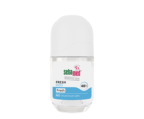 Sebamed Deodorant Roll-On Fresh 50ml