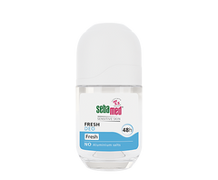 Sebamed Deodorant Roll-On Fresh 50ml