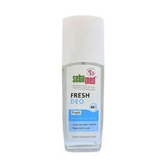 Sebamed Fresh Deodorant 75 ml