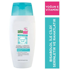 Sebamed Güneş Sonrası Tazeleyici Balsam 150 ml