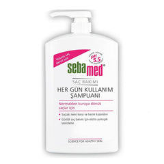 Sebamed Her Gün Kullanım Şampuanı 1000 ml