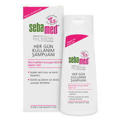 Sebamed Her Gün Kullanım Şampuanı 200 ml