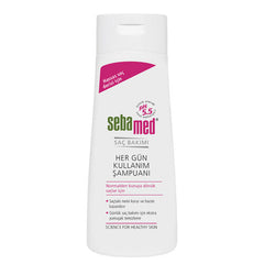 Sebamed Her Gün Kullanım Şampuanı 400 ml