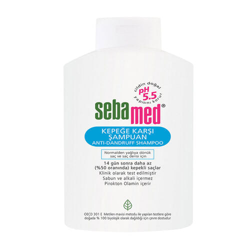 Sebamed Kepek Karşıtı Şampuan 200 ml