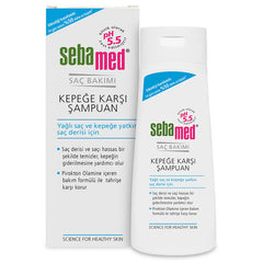 Sebamed Kepek Karşıtı Şampuan 400 ml