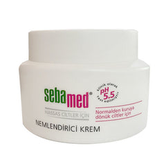 Sebamed Nemlendirici Gündüz Kremi 75 ml