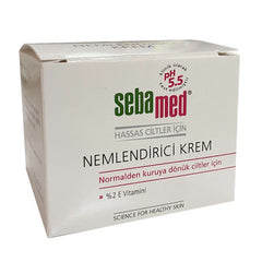 Sebamed Nemlendirici Gündüz Kremi 75 ml