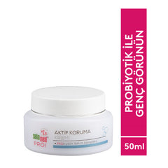 Sebamed PRO Aktif Koruma Kremi 50 ml