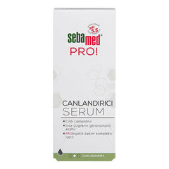 Sebamed PRO Canlandırıcı Serum 30 ml