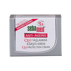 Sebamed Q10 Yaşlanma Karşıtı Krem 50 ml