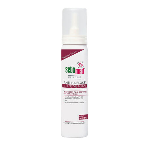 Sebamed Saç Dökülmesine Karşı Köpük 70 ml