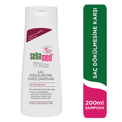 Sebamed Saç Dökülmesine Karşı Şampuan 200 ml