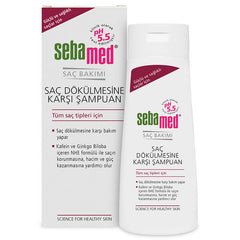 Sebamed Saç Dökülmesine Karşı Şampuan 200 ml