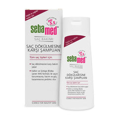 Sebamed Saç Dökülmesine Karşı Şampuan 400 ml