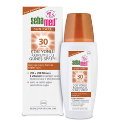 Sebamed Sun Güneş Spreyi Spf 30 150 ml