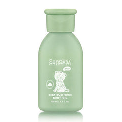 Sensatia Botanicals Bebek Yağı 100 ml