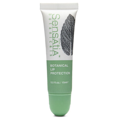 Sensatia Botanicals Botanical Dudak Koruyucu Balmı 15 ml