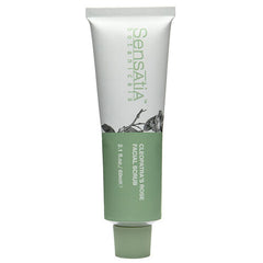 Sensatia Botanicals Cleopatras Rose Yüz Peelingi 60 ml