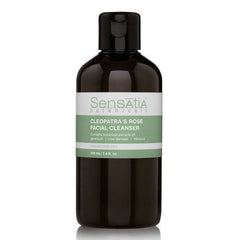 Sensatia Botanicals Cleopatras Rose Yüz Temizleyici 220 ml