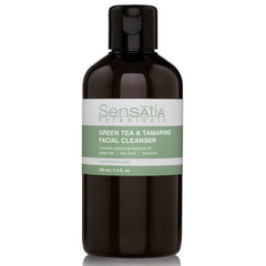 Sensatia Botanicals Green Tea Tamarind Yüz Temizleyici 220 ml
