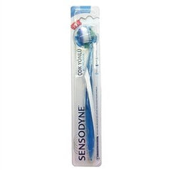 Sensodyne Çok Yönlü Koruma Diş Fırçası Yumuşak