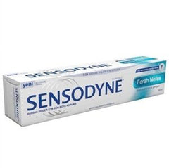 Sensodyne Ferah Nefes Diş Macunu 100ml