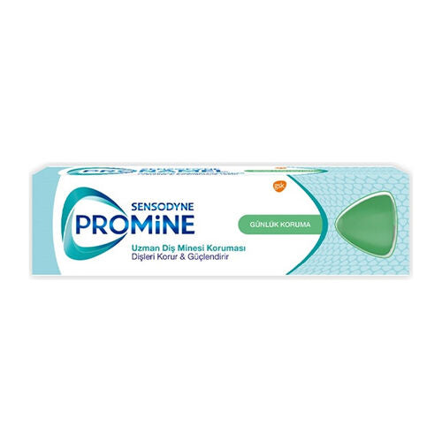 Sensodyne Pronamel Beyazlatıcı Diş Macunu 75 ml