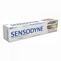 Sensodyne Tam Koruma Diş Macunu 75ml