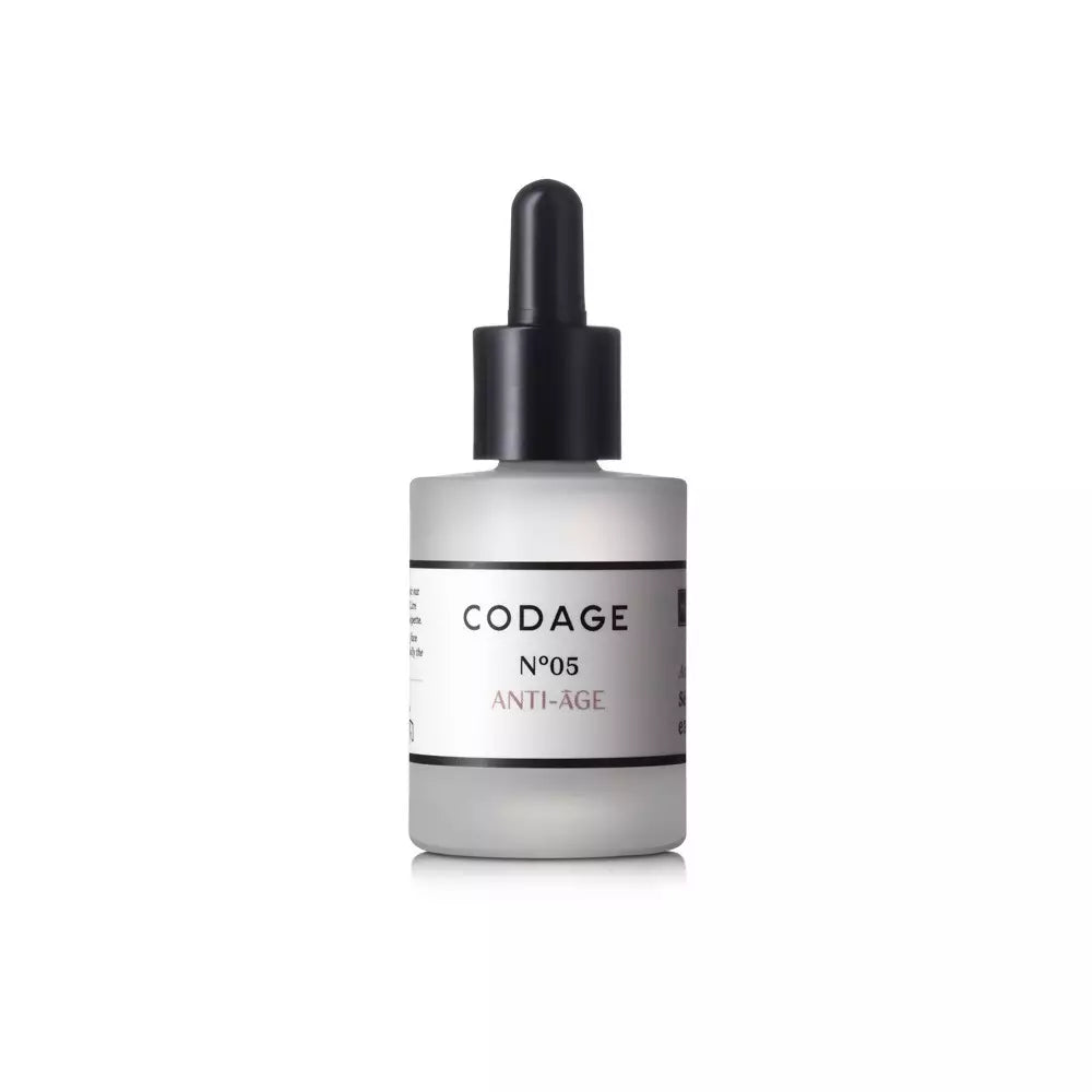 CODAGE Serum N°5 Yaşlanma Karşıtı