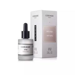 CODAGE Serum N°5 Yaşlanma Karşıtı