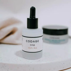 CODAGE Serum N°5 Yaşlanma Karşıtı