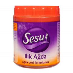 Sesu Ilık Ağda 250ml