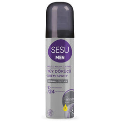 Sesu Men Tüy Dökücü Krem Sprey 150 ml