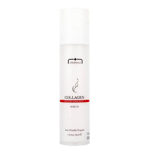 Sferangs Collagen Recharging Serum 40ml