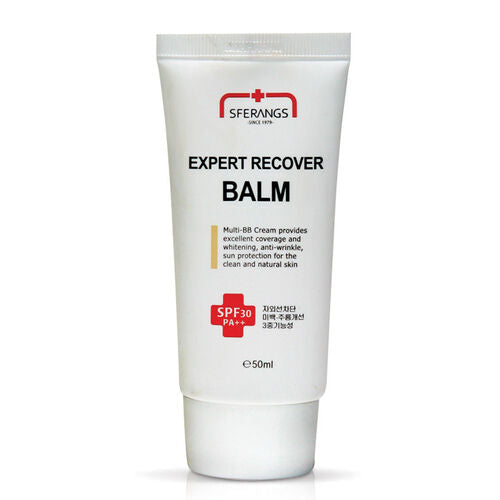 Sferangs Expert Recover Balm Spf 30 50 ml