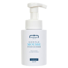 Sferangs Gentle Mousse Foam Cleanser 300 ml