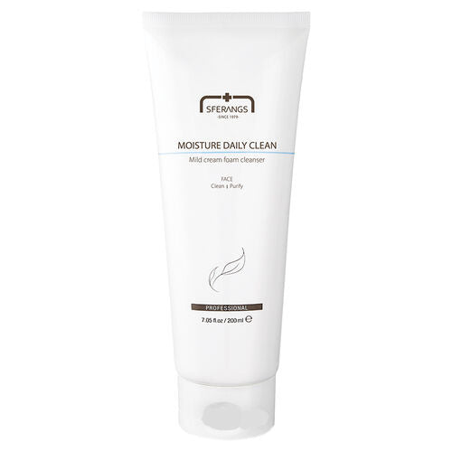 Sferangs Moisture Daily Clean 200ml