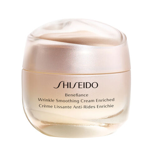 Shiseido Benefiance Wrinkle Smoothing Cream Enriched 20 ml