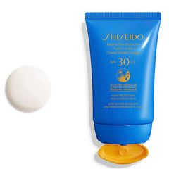 Shiseido Expert Sun Protector Face Cream SPF 30 50 ml