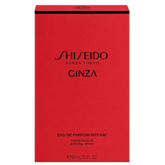 Shiseido Ginza Intense EDP Kadın Parfüm 90 ml