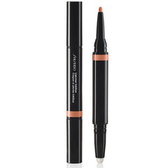 Shiseido LipLiner InkDuo Dudak Kalemi 01 - Bare 0.2 g