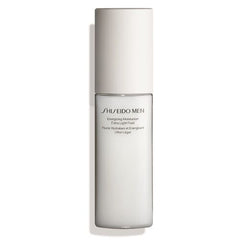 Shiseido Men Energizing Nemlendirici Extra Light Fluid Krem 100 ml