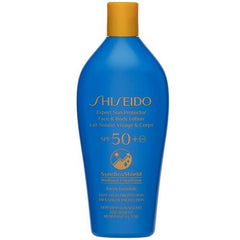 Shiseido SynchroShield Expert Sun Protector Lotion Spf50+ 300 ml