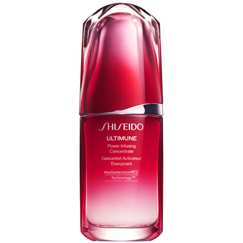 Shiseido Ultimune Power Infusing Concentrate 3.0 50 ml