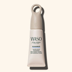 Shiseido Waso Koshirice Tinted Spot Treatment (Natural Honey) 8 ml