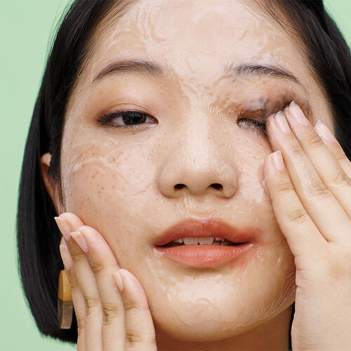 Shiseido Waso Shikulime Gel To Oil Cleanser 125 ml
